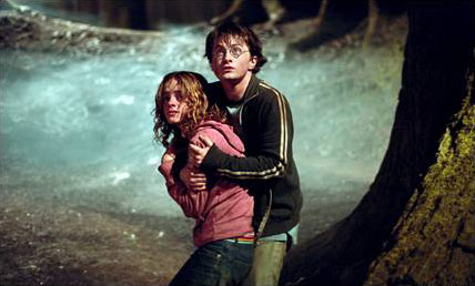 Harry Potter and the Prisoner of Azkaban (OV)