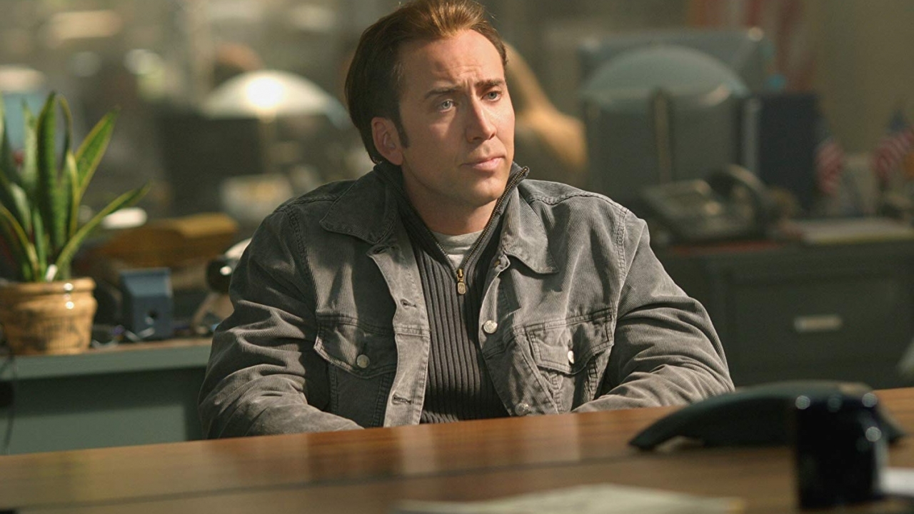 'National Treasure'-serie onthult waar Nicolas Cage gebleven is