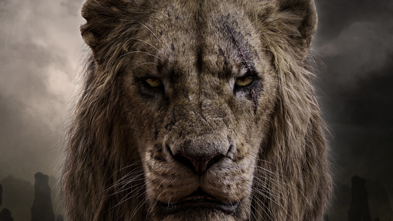 'Mufasa: The Lion King' verandert het hele achtergondverhaal van Scar