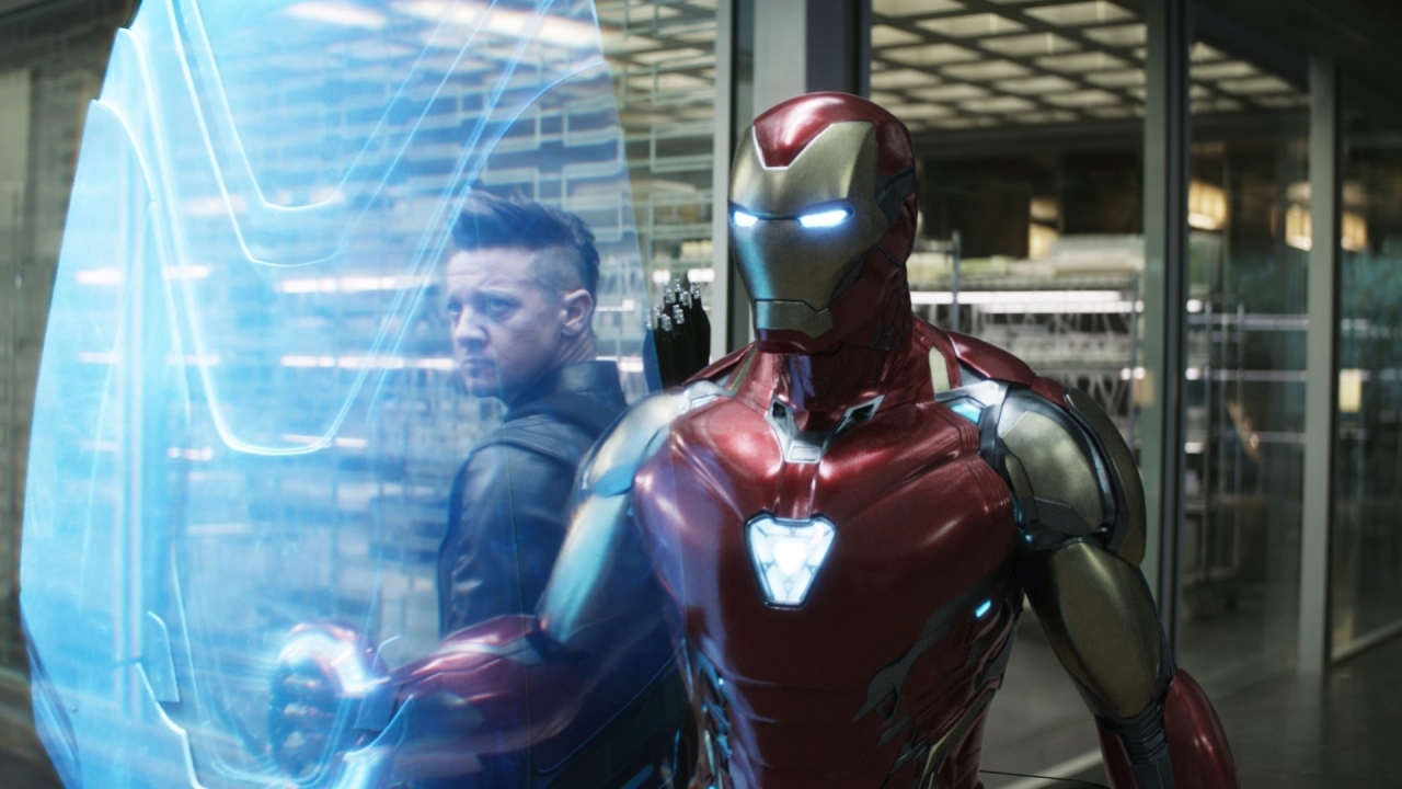 Waarom Iron Man en niet Captain America dood moest in 'Avengers: Endgame'