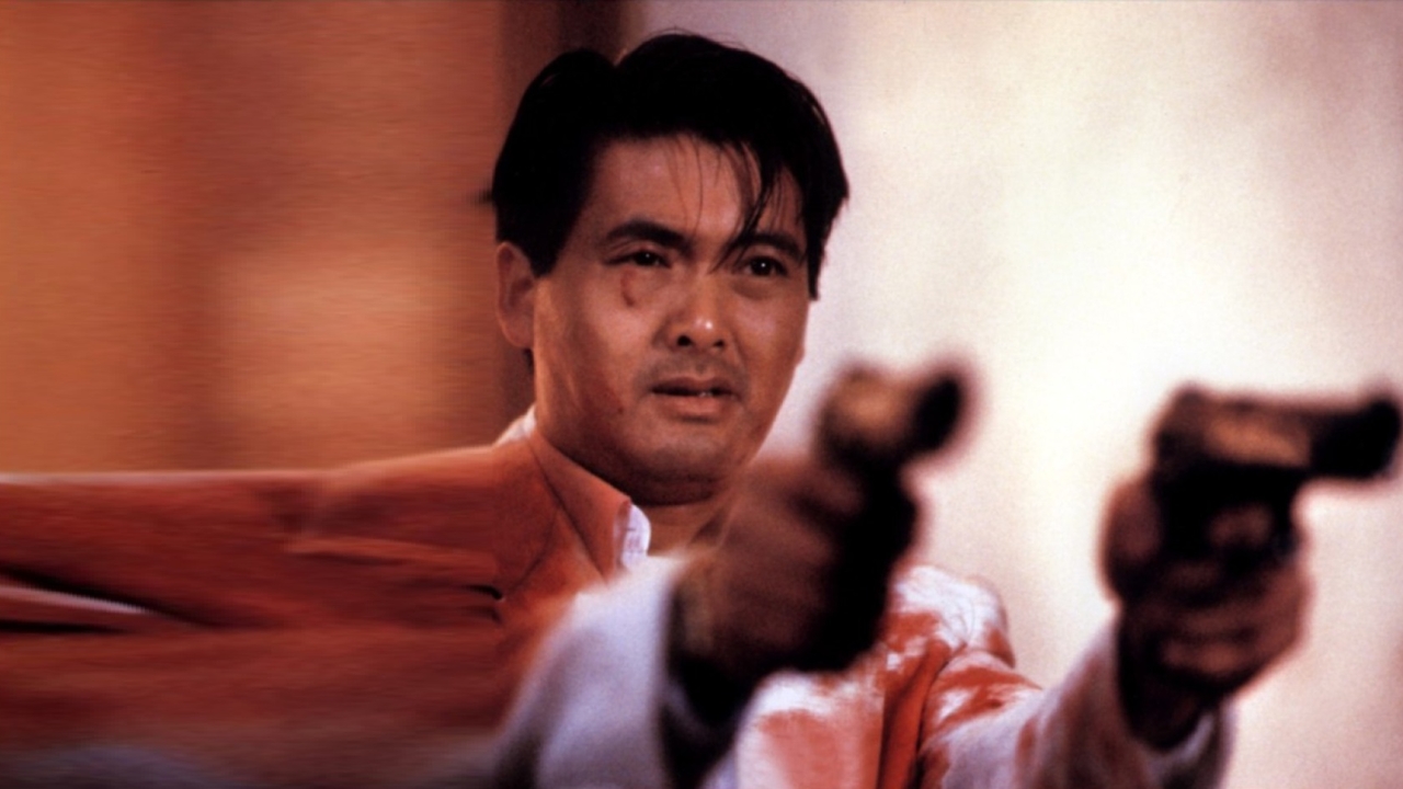 Eerste foto's van 'The Killer': John Woo maakt remake van zijn eigen actieknaller