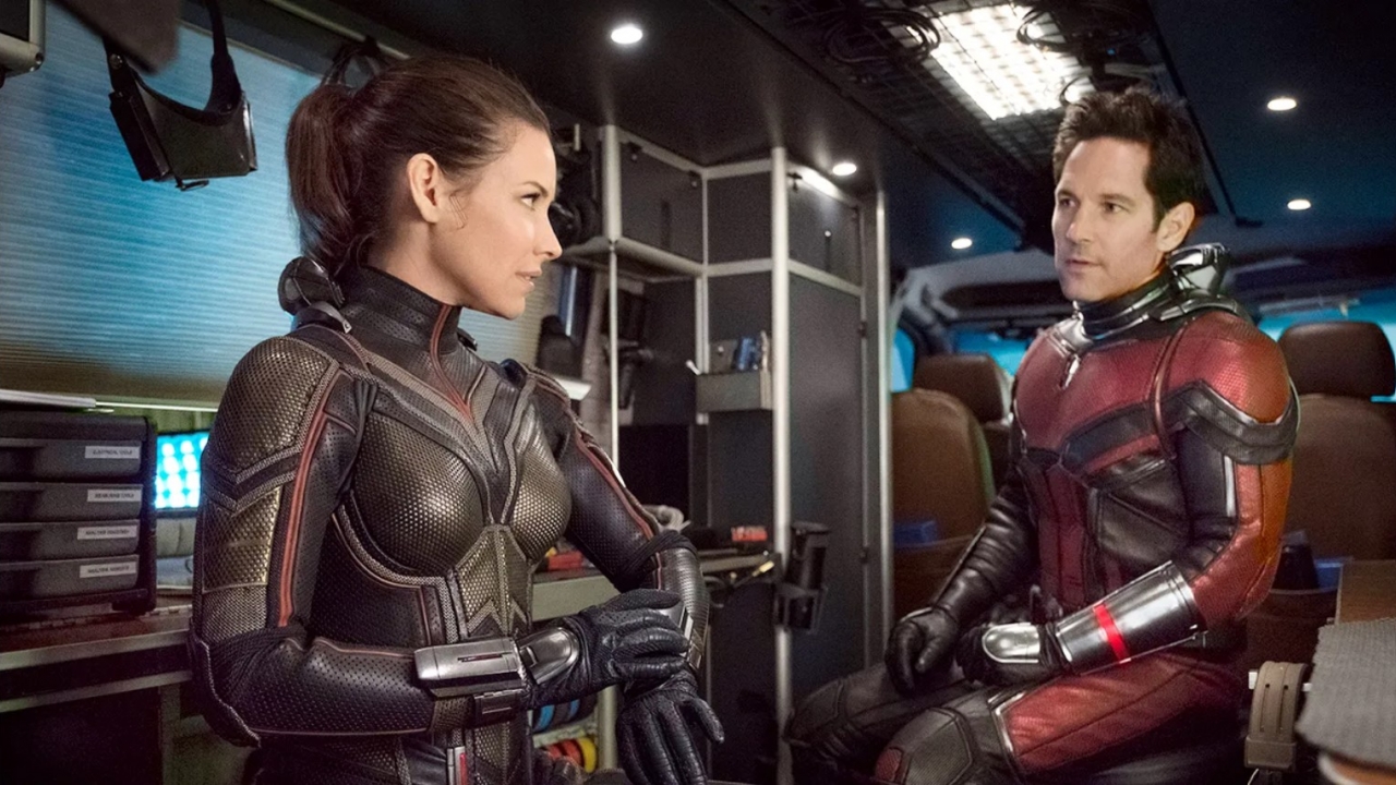 Deze schurk zal naast Kang verschijnen in 'Ant man and the Wasp: Quantumania'!