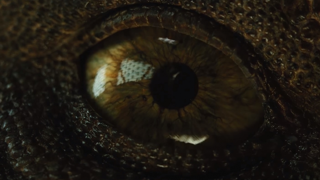 Eerste plotdetails 'Jurassic World: Fallen Kingdom'