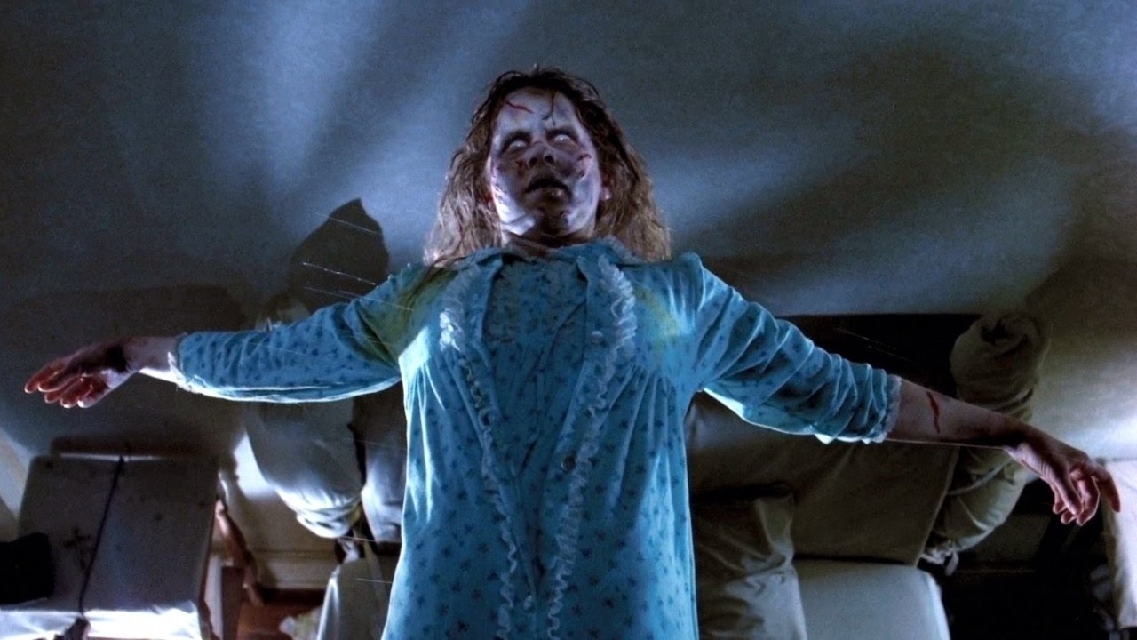 Productie 'The Exorcist'-reboot is tijdelijk stilgelegd