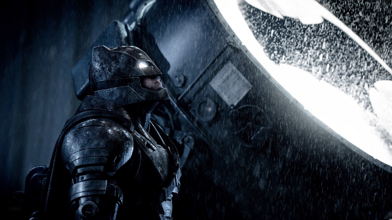 Heeft 'Batman v Superman: Dawn of Justice' winst gemaakt?