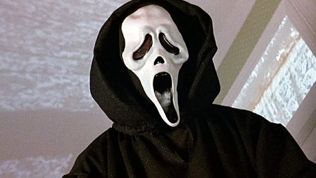 Dodelijke foto en gave motionposters voor alle personages in 'Scream (5)'