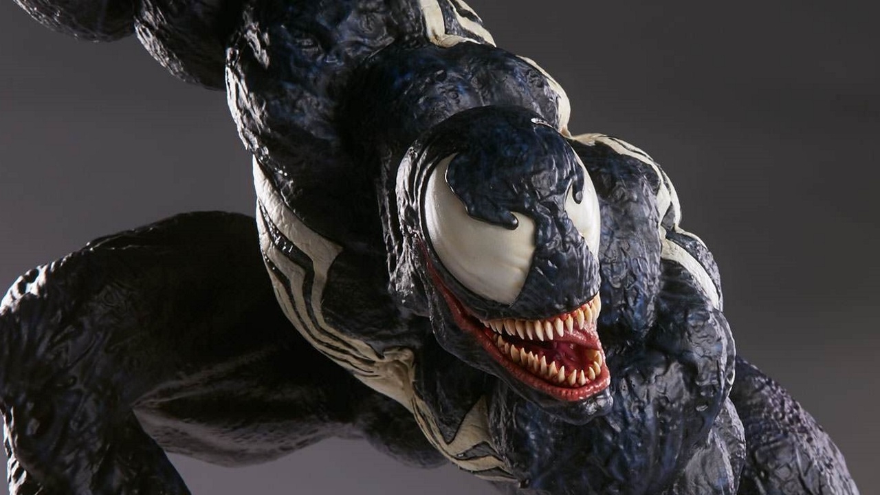 Gerucht: Nauwelijks een alien te zien in 'Venom'