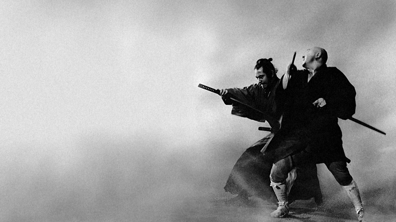 'Mifune: The Last Samurai' trailer