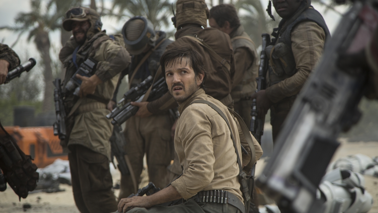 Regisseur "beste 'Star Wars'-film" verbaasd: "Ik ben het er niet mee eens"