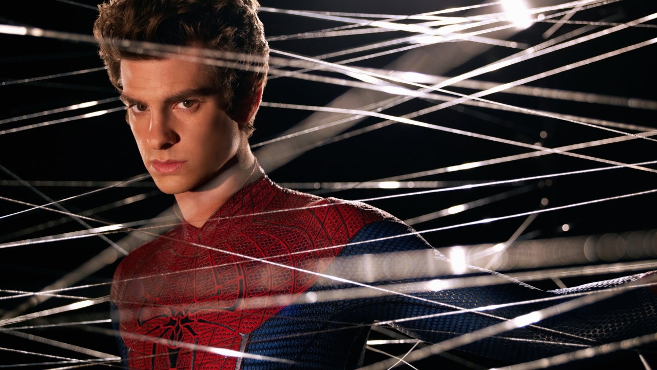 Andrew Garfield wil enkel terugkeren naar 'Spider-Man' onder deze voorwaarde