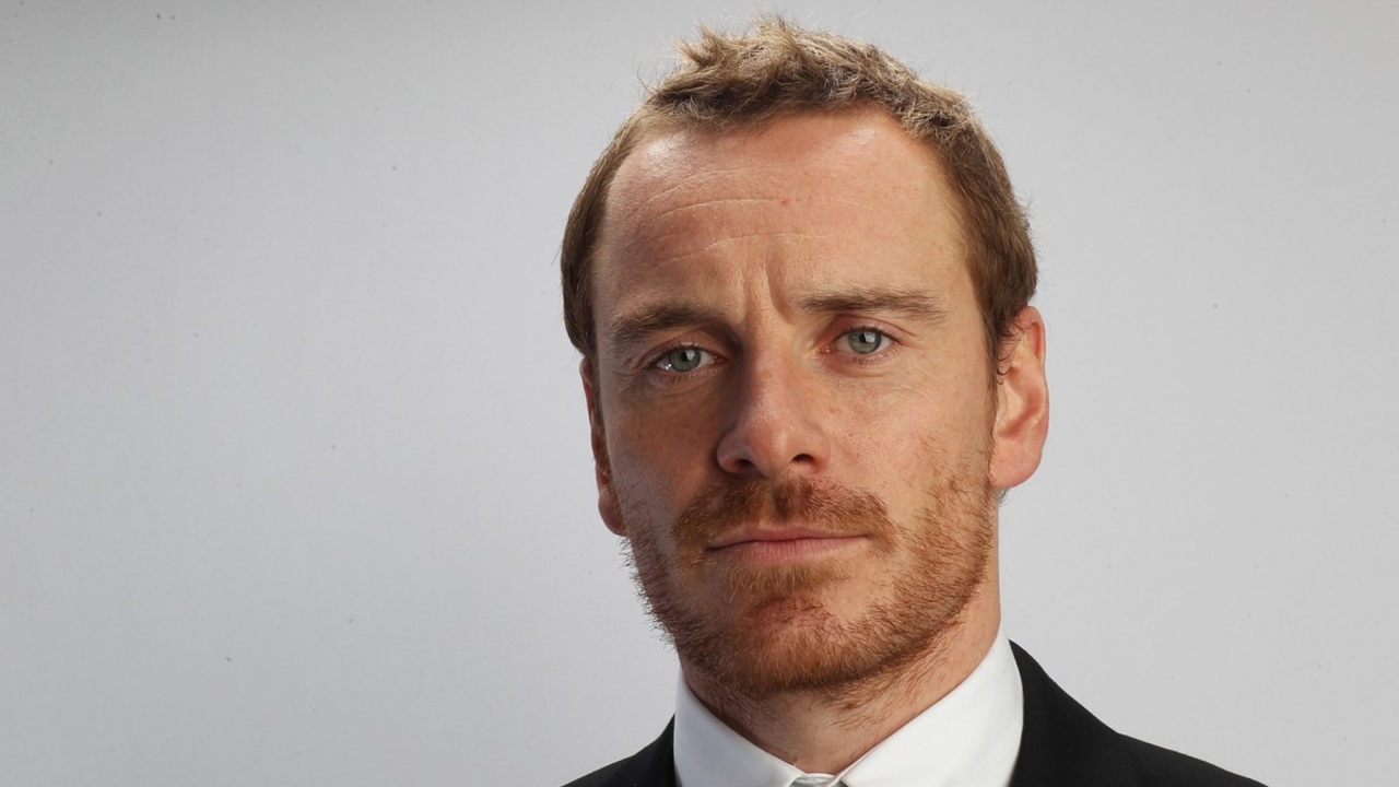 Michael Fassbender over James Bond