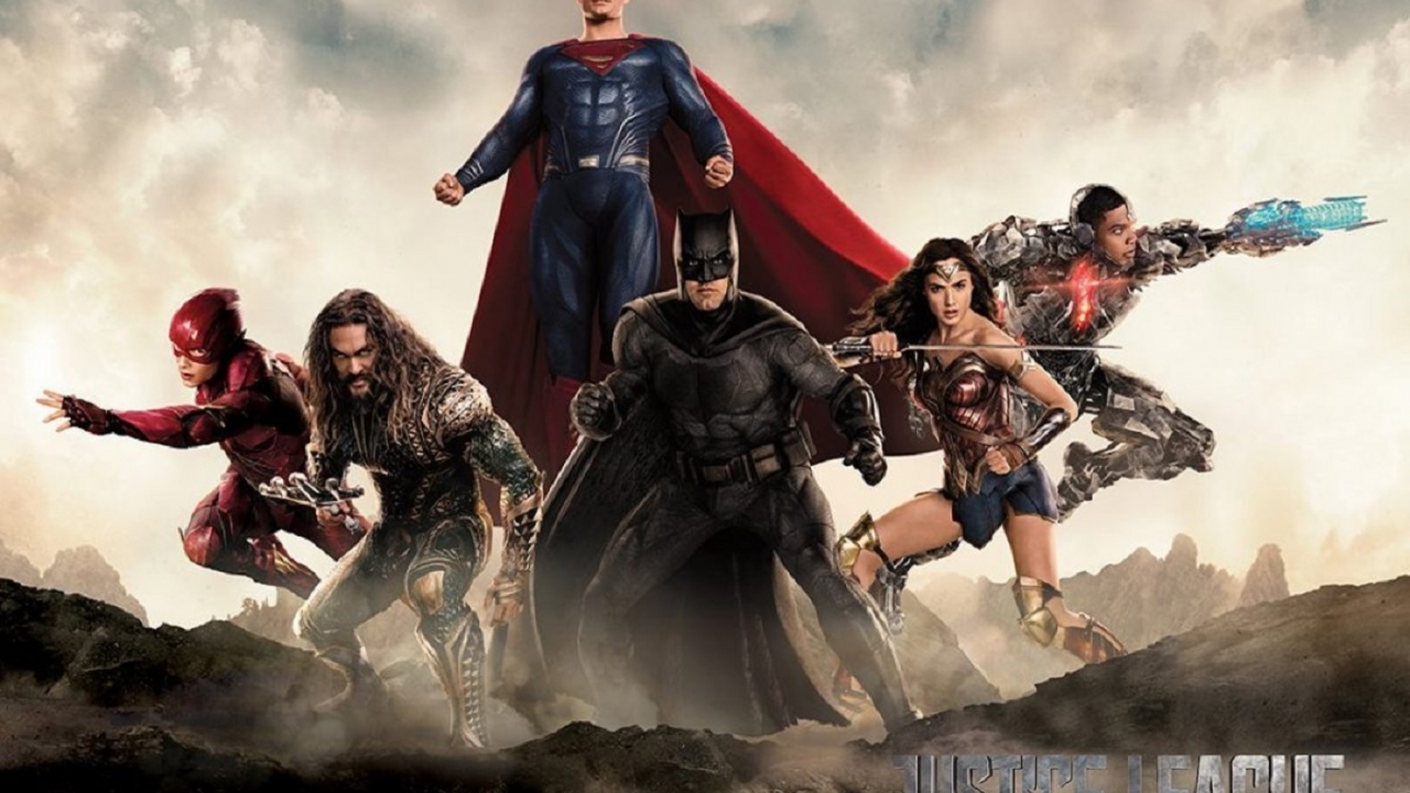 Rotten Tomatoes veroorzaakt opschudding rond 'Justice League'