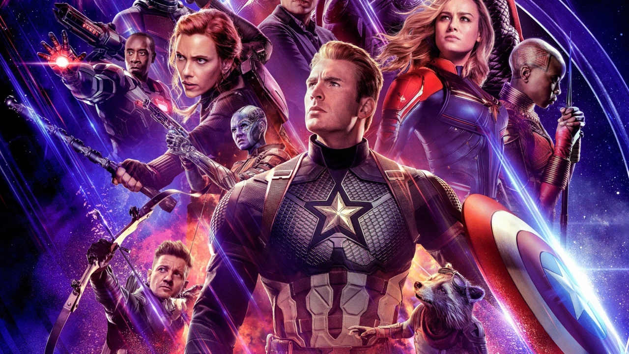 Eerste reacties 'Avengers: Endgame', en op naar $300 miljoen in de States?