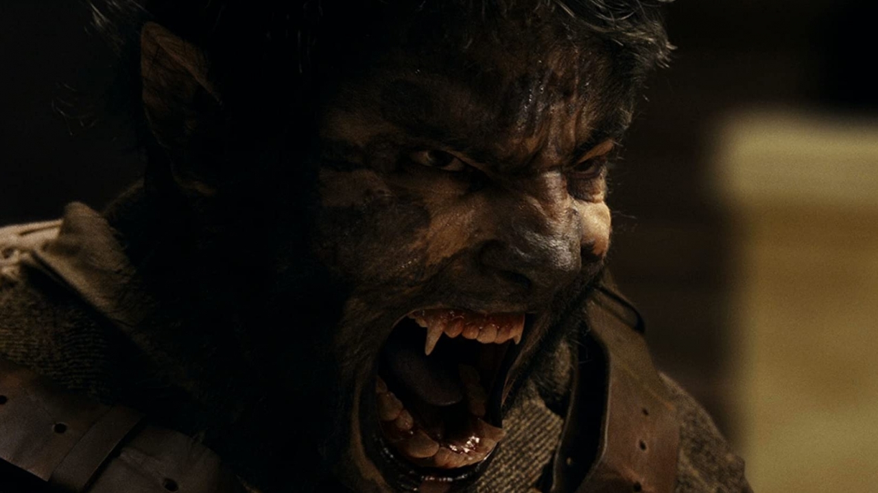 Universal heeft hun nieuwe weerwolf te pakken voor reboot 'The Wolfman'