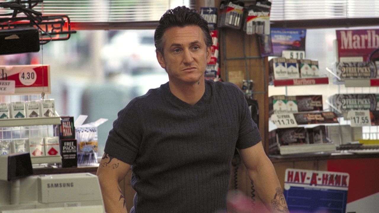 Sean Penn is dolblij single te zijn na drie mislukte huwelijken: "Leek wel dood gaan"