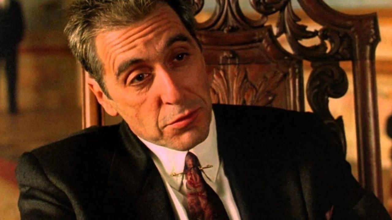 Eerste recensies 'The Godfather Coda: The Death of Michael Corleone'