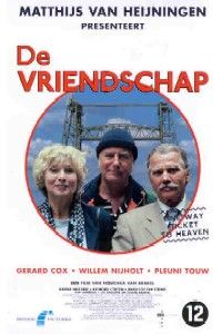 Vriendschap, De