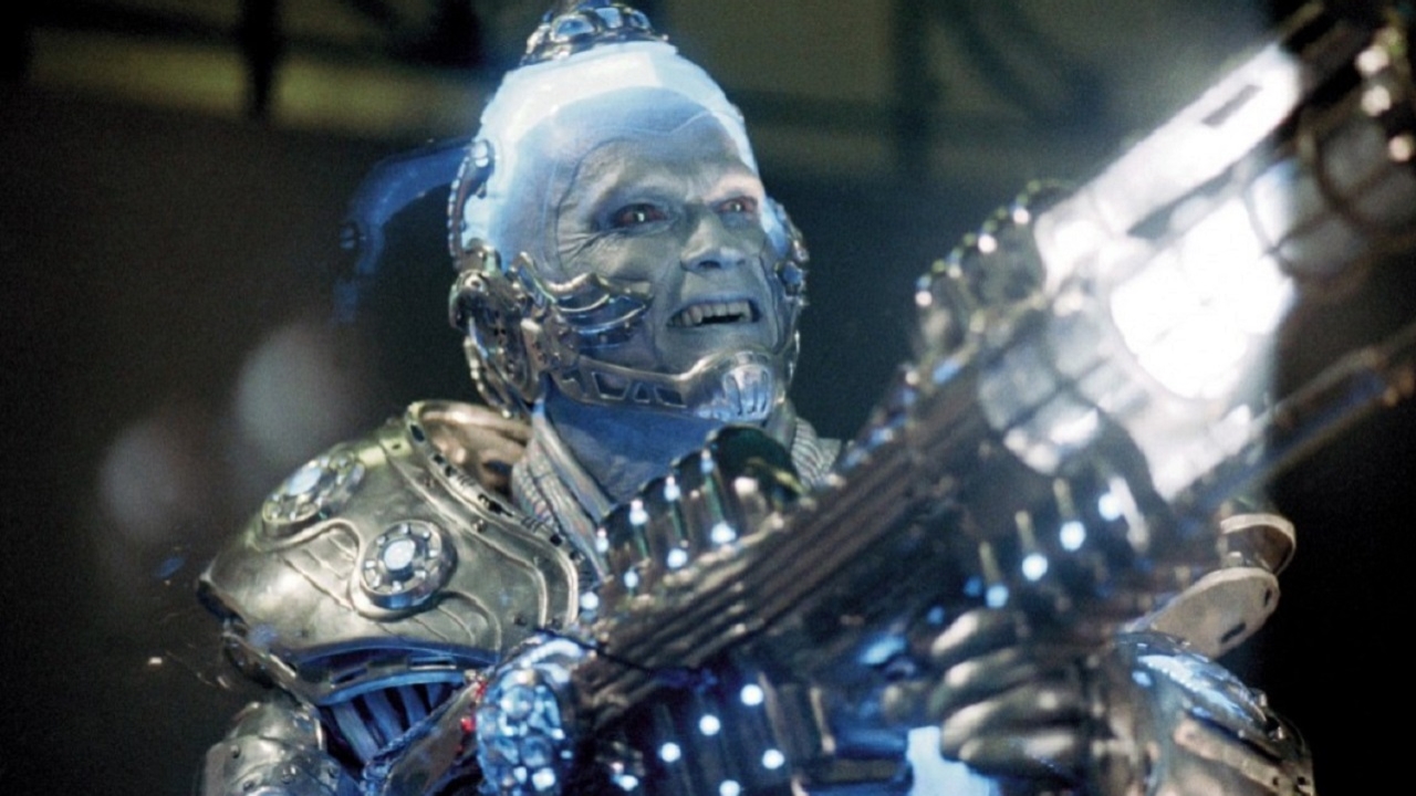 Mr. Freeze Rumored as Main Villain in ‘The Batman – Part II