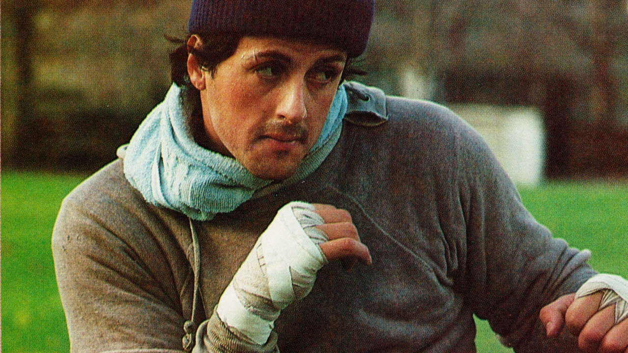 Stallone neemt dochters mee op nostalgische trip: 'Hier begon Rocky!'