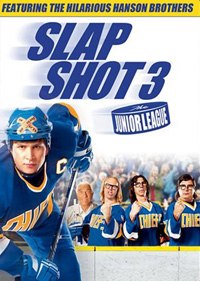 Slap Shot 3: The Junior League
