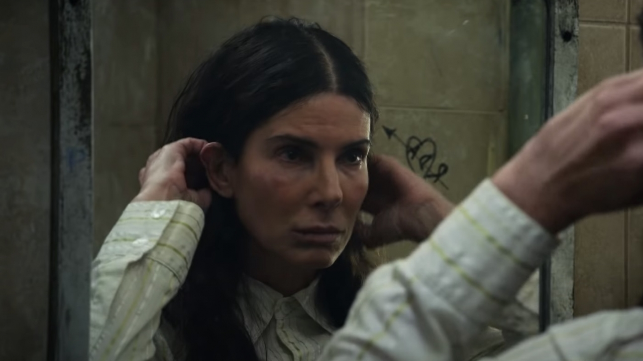 Netflix onthult trailer 'The Unforgivable' met 'Bird Box'-ster Sandra Bullock