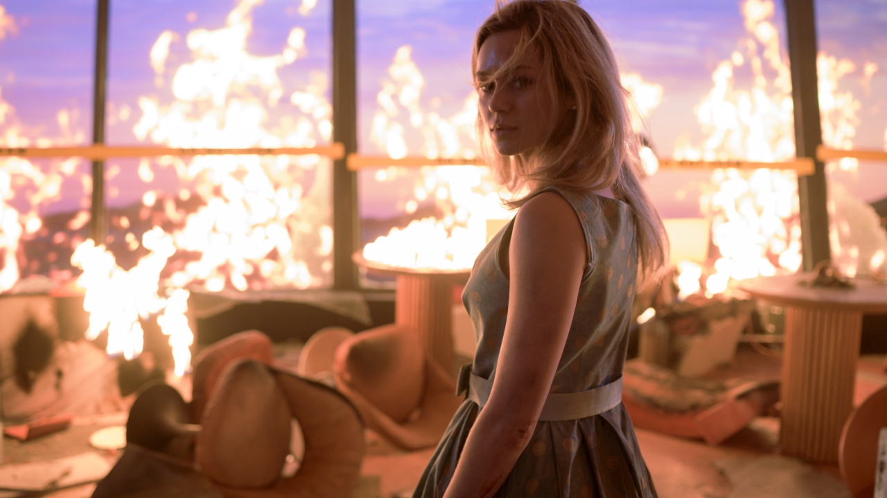 Er is een heel goede reden waarom je naar IMAX moet voor 'Final Destination: Bloodlines'
