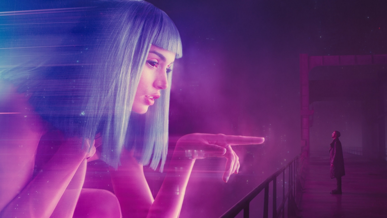 Wordt 'Blade Runner 2049' de volgende Box Office-kraker?