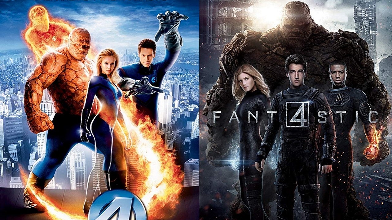Matthew Vaughn (X-Men/Kick-Ass/Kingsman) wil 'Fantastic Four' regisseren