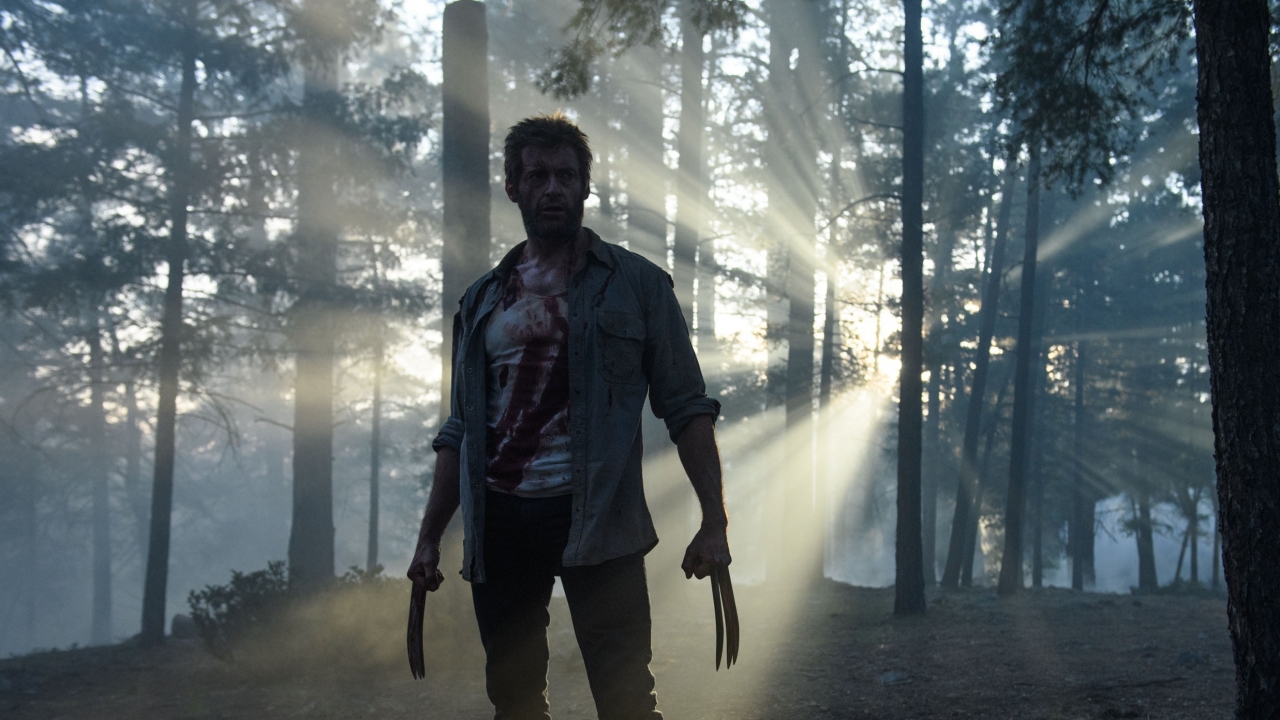 Hugh Jackman over Wolverine in het Marvel Cinematic Universe