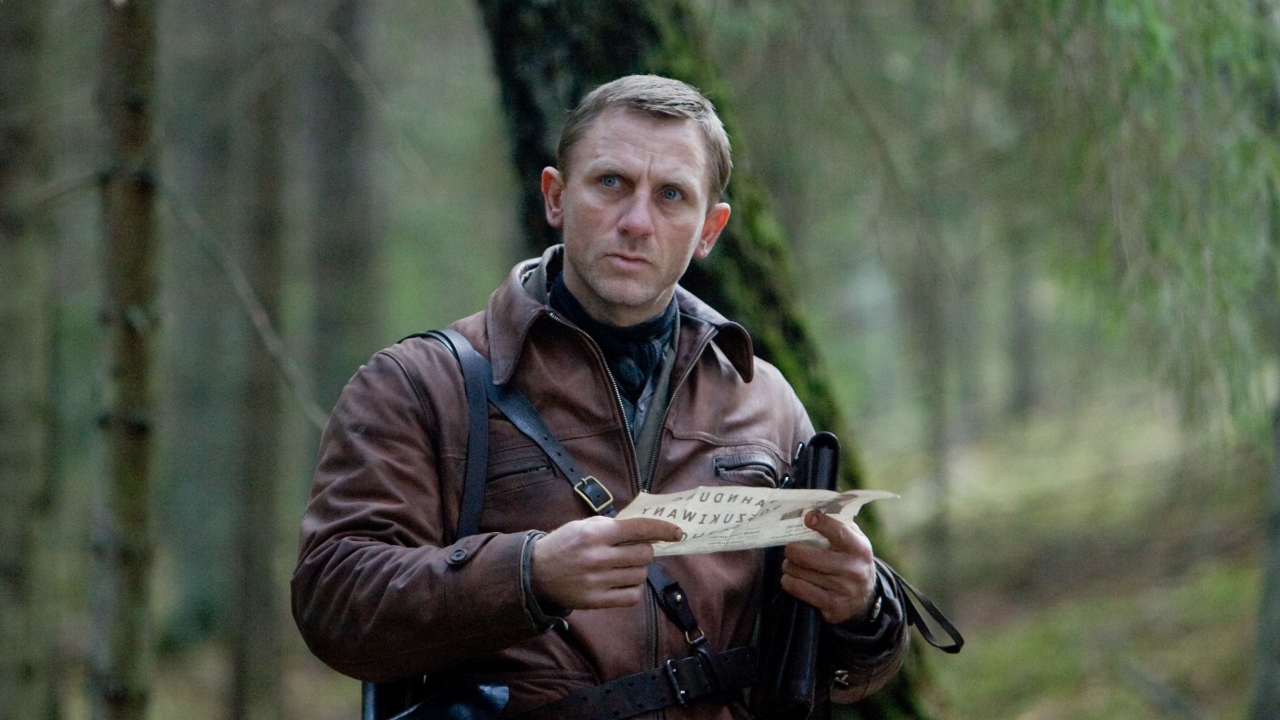 Iconische 'James Bond'-producent waagt zich aan een oorlogsfilm, misschien ook met Daniel Craig