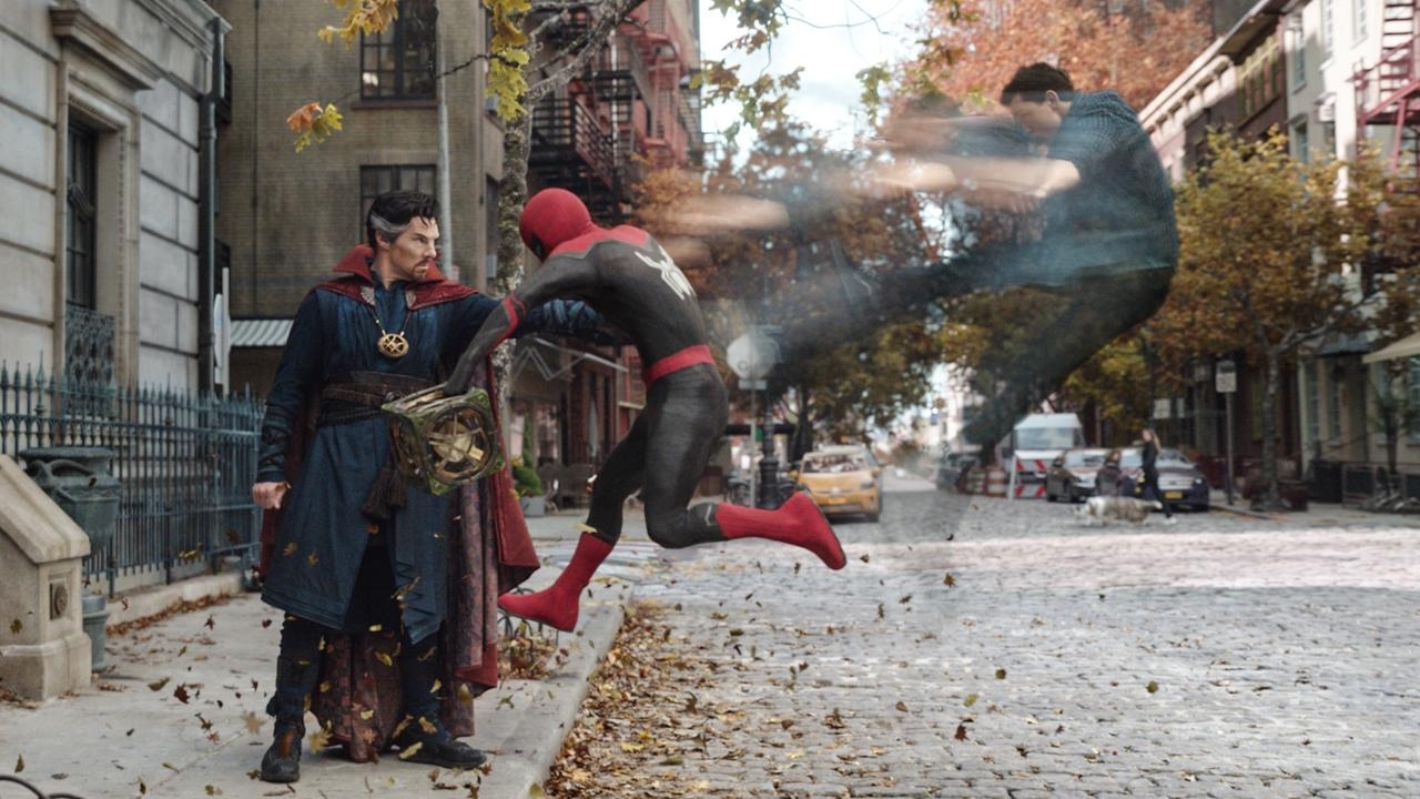 Ondanks vertrek bij 'Fantastic Four' gaat Marvel uit van nieuwe 'Spider-Man'-film van Jon Watts