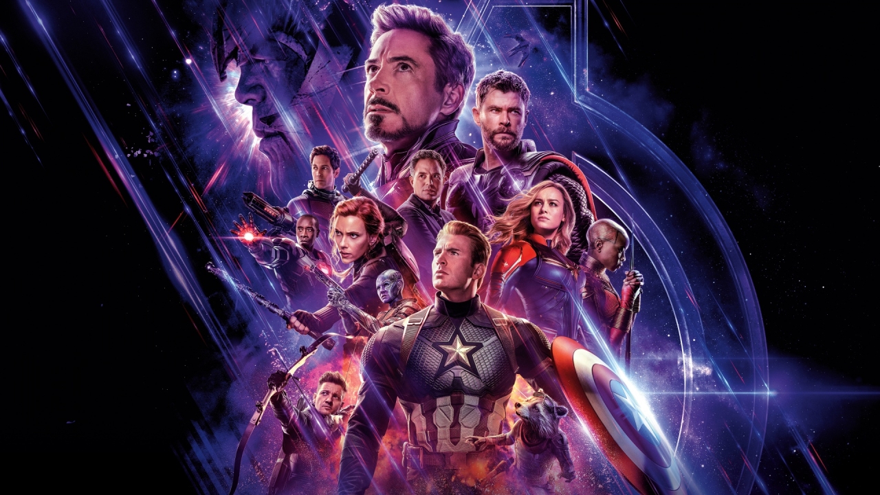 'Avengers: Doomsday' bereikt vandaag een belangrijke mijlpaal