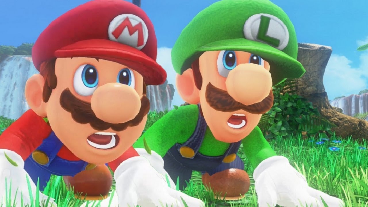 Nieuwe gameverfilming: Chris Pratt wordt de wereldberoemde Mario