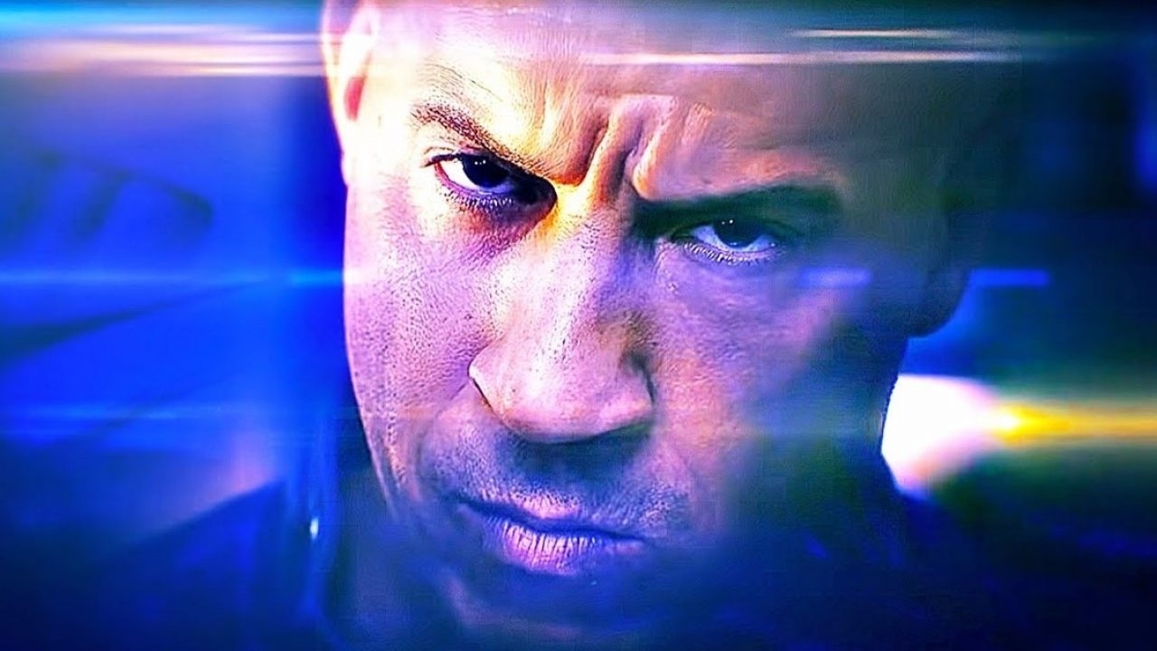 'Fast & Furious'-ster Vin Diesel vindt nieuw actievehikel: 'Rock 'Em Sock 'Em'