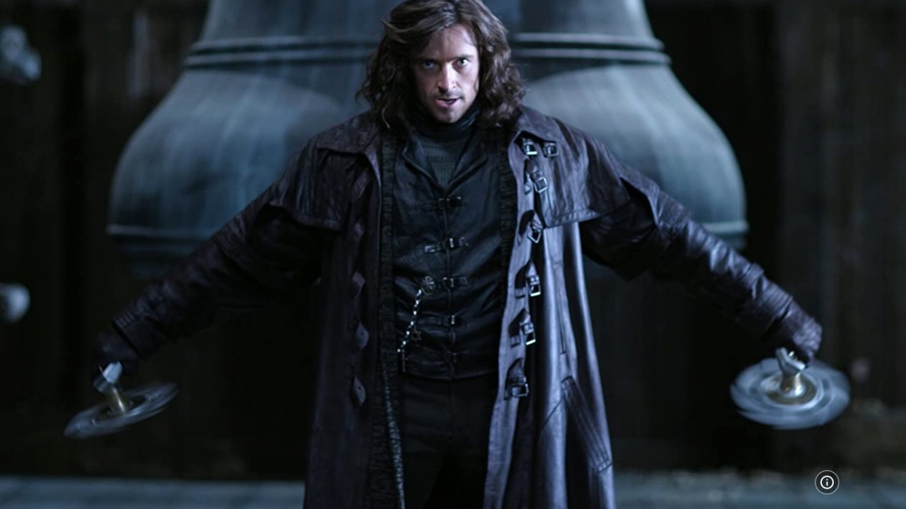Horror-expert James Wan (Insidious, The Conjuring) produceert nieuwe 'Van Helsing'