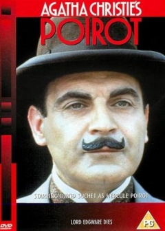 "Agatha Christie: Poirot" Lord Edgware Dies