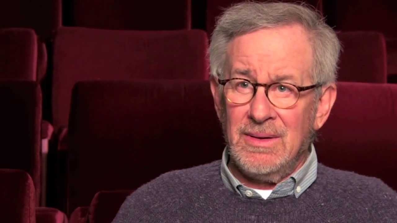 Steven Spielberg en George Lucas over de toekomst van de filmsector