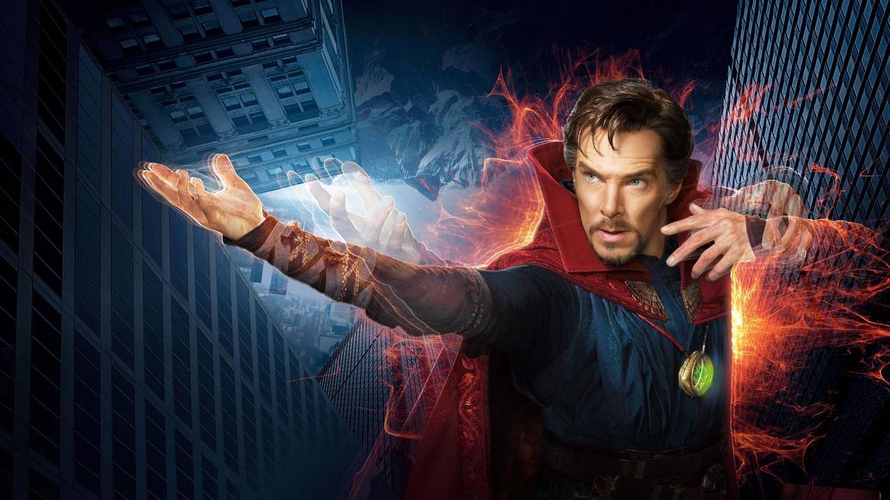 Scenarist Jon Spaihts over mogelijke personages 'Doctor Strange 2'