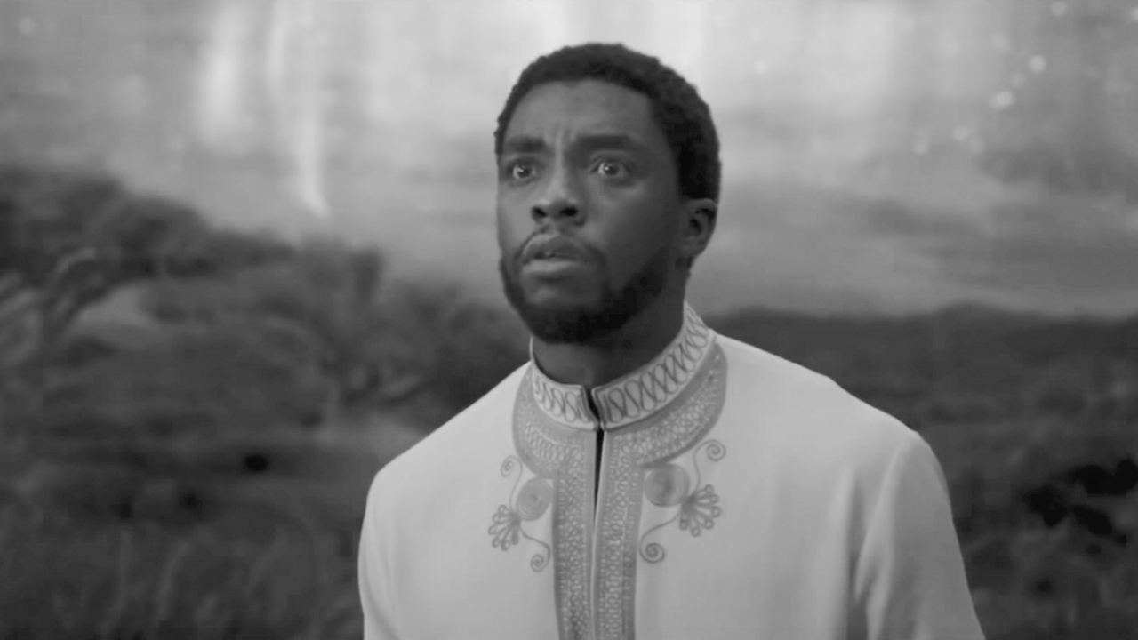 Terugkijken: De 3 mooiste films van Chadwick Boseman