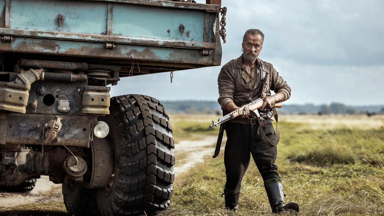 Dit zijn de nieuwe bioscoopfilms van deze week: alle 8 titels op een rij