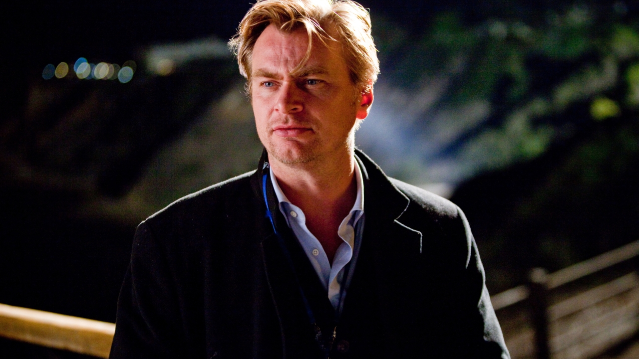Christopher Nolan benoemt zijn favoriete James Bondfilm: "Veruit de meest emotionele"