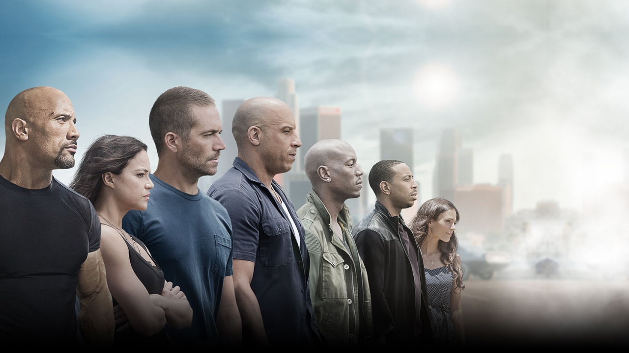 TV-tips week 19: Fast & Furious 7, The Ghost Writer & meer