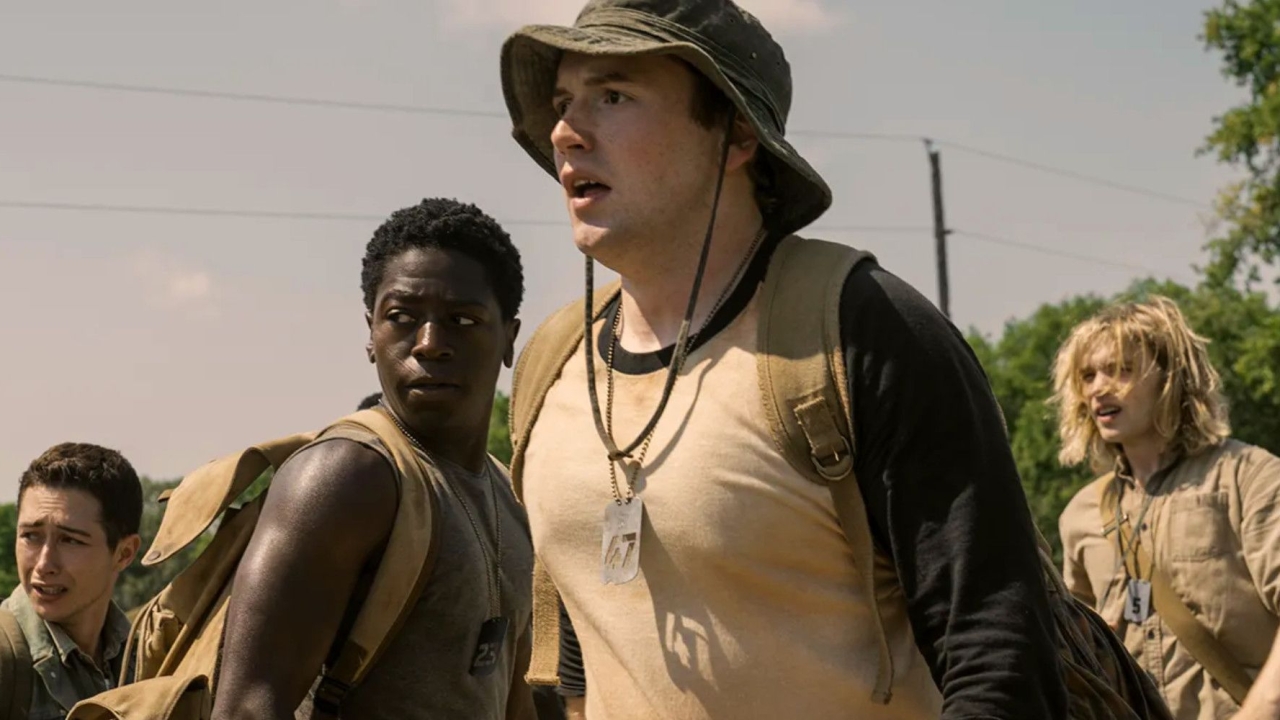 "Ik was doodsbang": Dit vindt Stephen King van zijn nieuwste verfilming