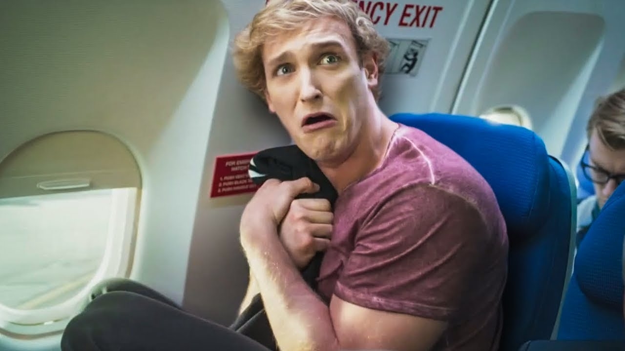 Logan Paul loopt om "hilarische" reden weg tijdens 'Oppenheimer' bioscoopvoorstelling