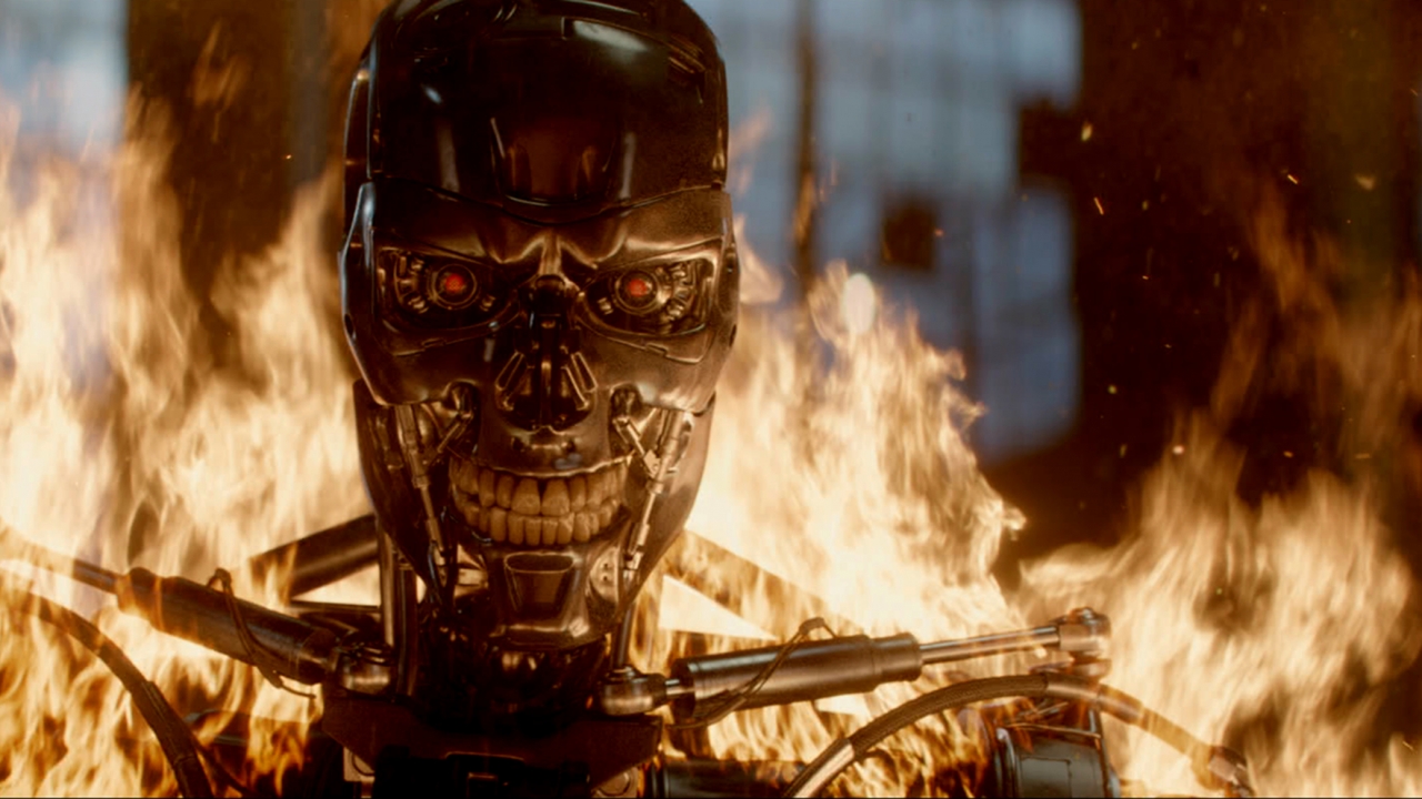 Nieuwe 'Terminator 3' loopt al vertraging op