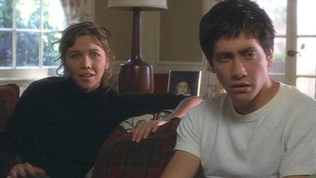 Jake en Maggie Gyllenhaal maken voor het eerst sinds 'Donnie Darko' weer samen een film