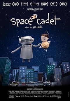 Space Cadet