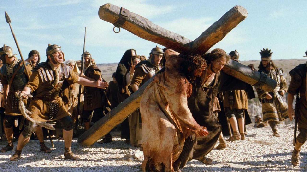 "The Passion of the Christ-sequel komt eraan!"