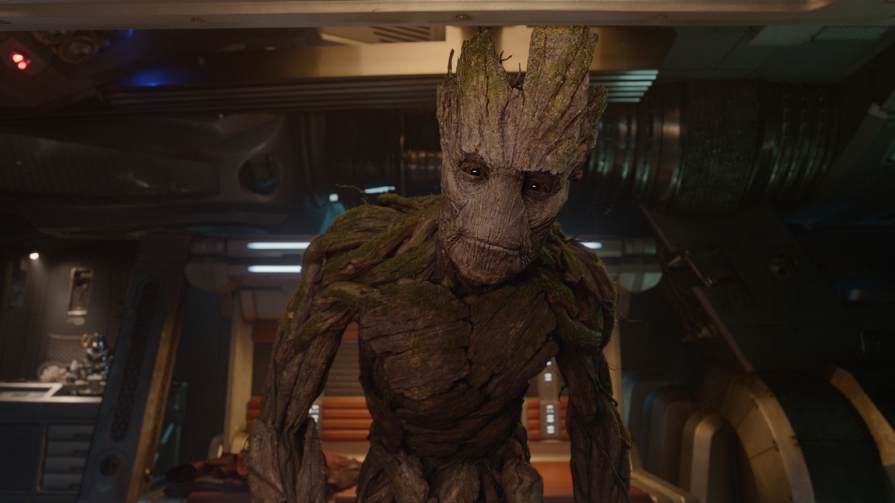 'Guardians of the Galaxy' gaat iets tonen waar we heel benieuwd naar zijn