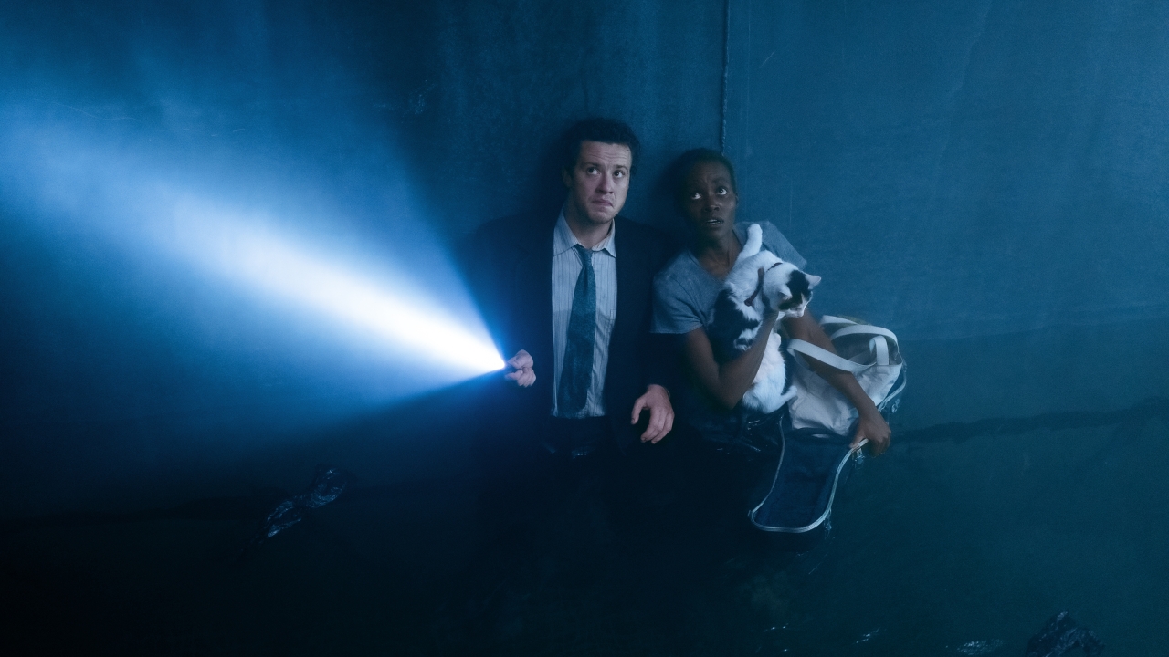 Spannende thriller op Netflix wordt sterk bekeken en krijgt de kijkers muisstil